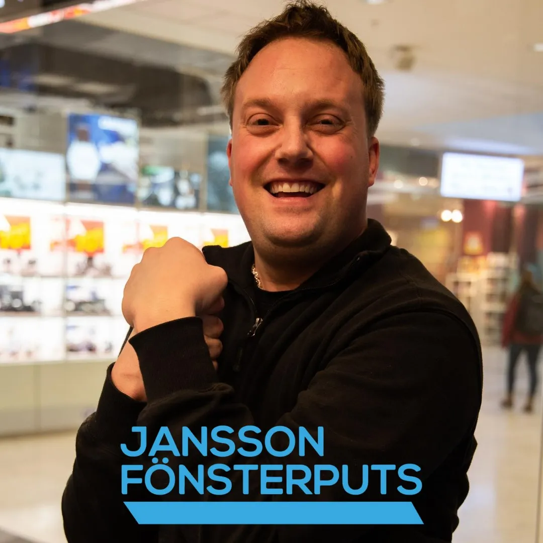 Dennis Jansson