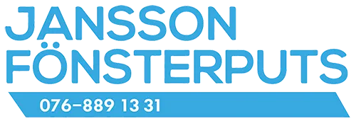 Jansson Fönsterputs